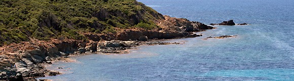 Korsika – Insel der Schönheit